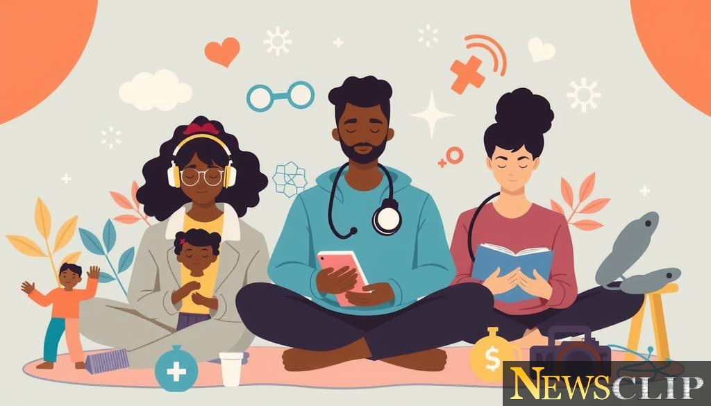 Healing Voices: Exploring Essential Podcasts on Medicine and Health Care