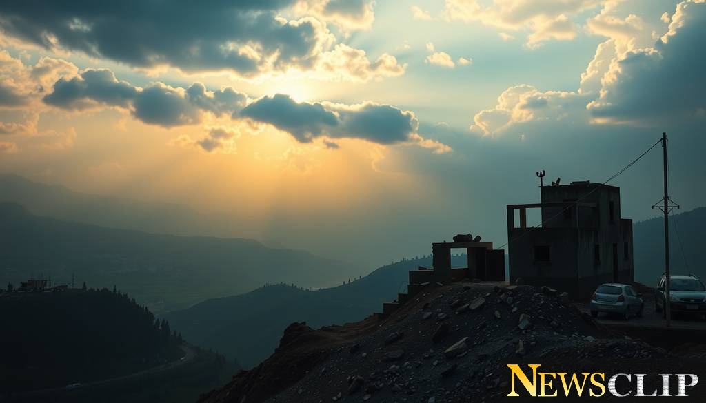Beyond Islamic State: The Multilayered Crisis in Syria