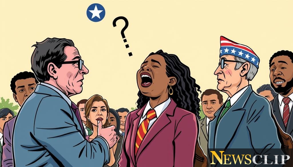 Unpacking the Power of Editorial Cartoons: A Message for January 24, 2026