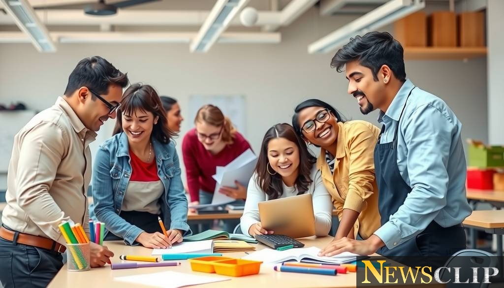 State Funding Boost: A Victory for Auburn Career Center