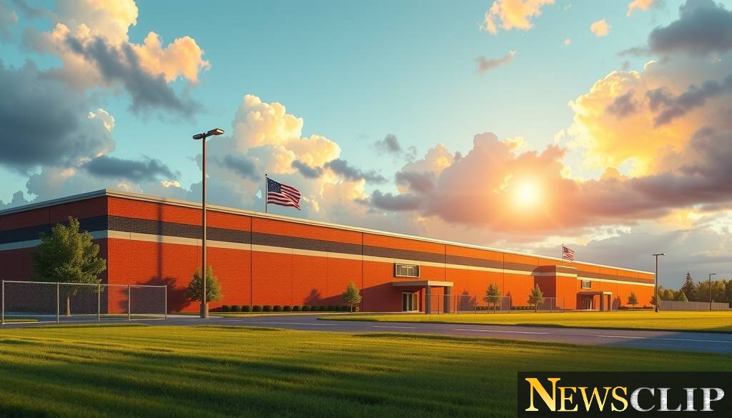 Rethinking Lancaster's New County Prison: An Editorial Reflection