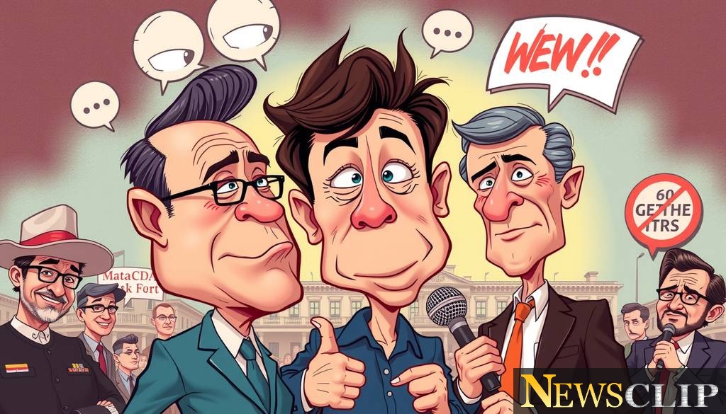 The Art of Satire: Analyzing Editorial Cartoons from January 24