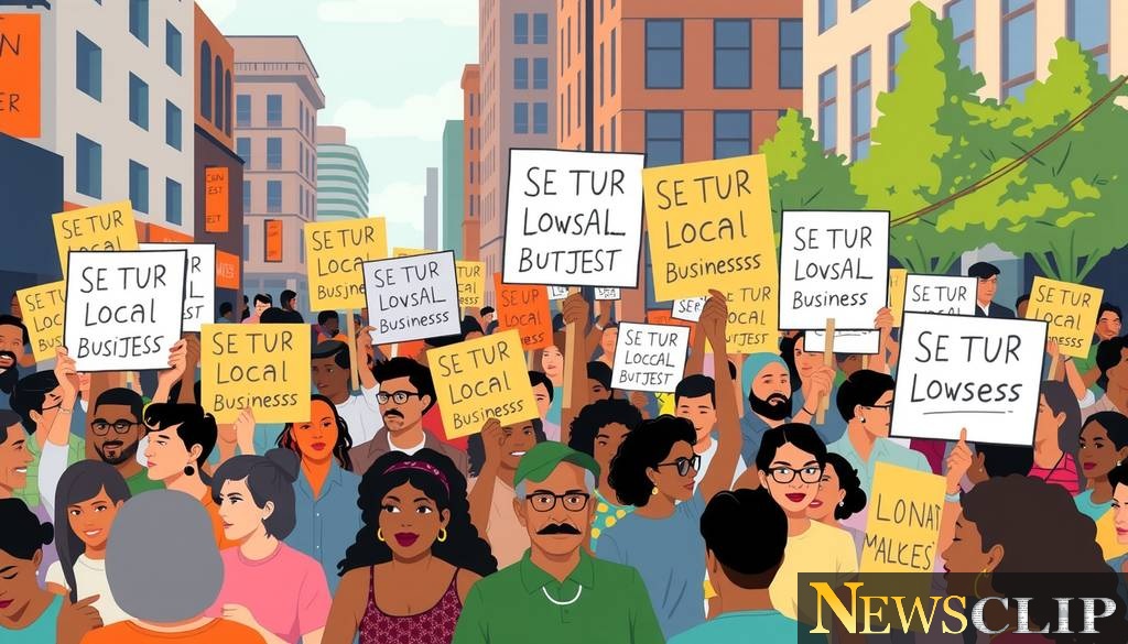 Why the Potential Closure of Conn Selmer Must Ignite Community Action