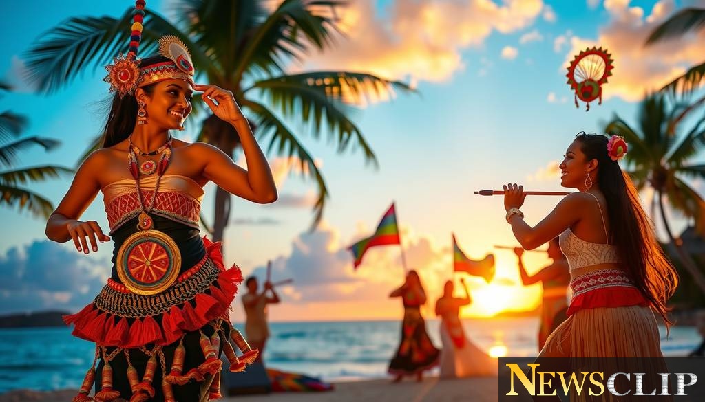 Your Entertainment Roundup: Saipan Sunshine to Take That Tunes