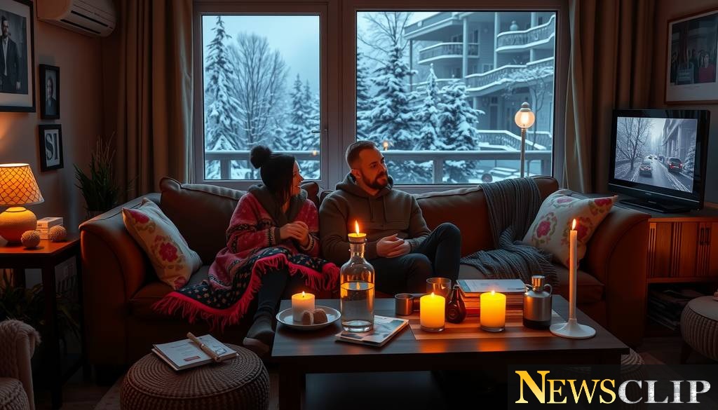 Cozy Up with Memphis: Must-Watch Films This Weekend