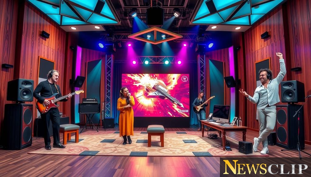 Lucky Strike Entertainment's Ambitious Path: Growing Returns and Creative Ventures