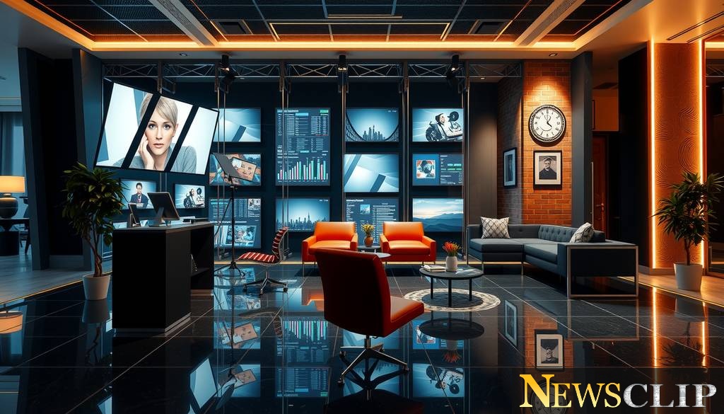 Dolphin Entertainment's Surprising Rise Amidst Revenue Concerns