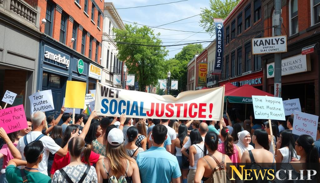 Minnesota Businesses Take a Stand: Closing Up to Support Anti-ICE Protesters