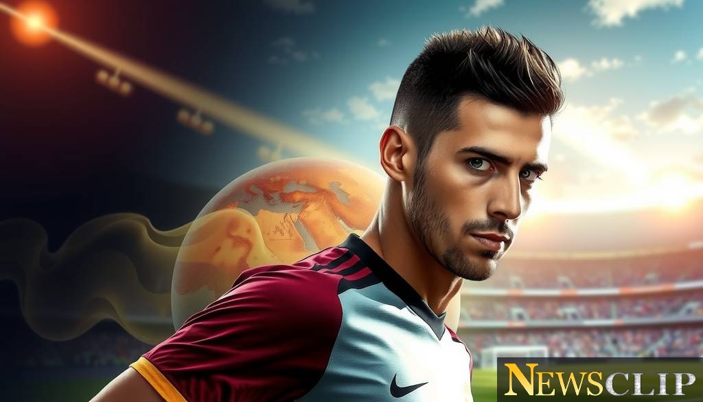 Unpacking the Business of Beckham: A Brand Legacy