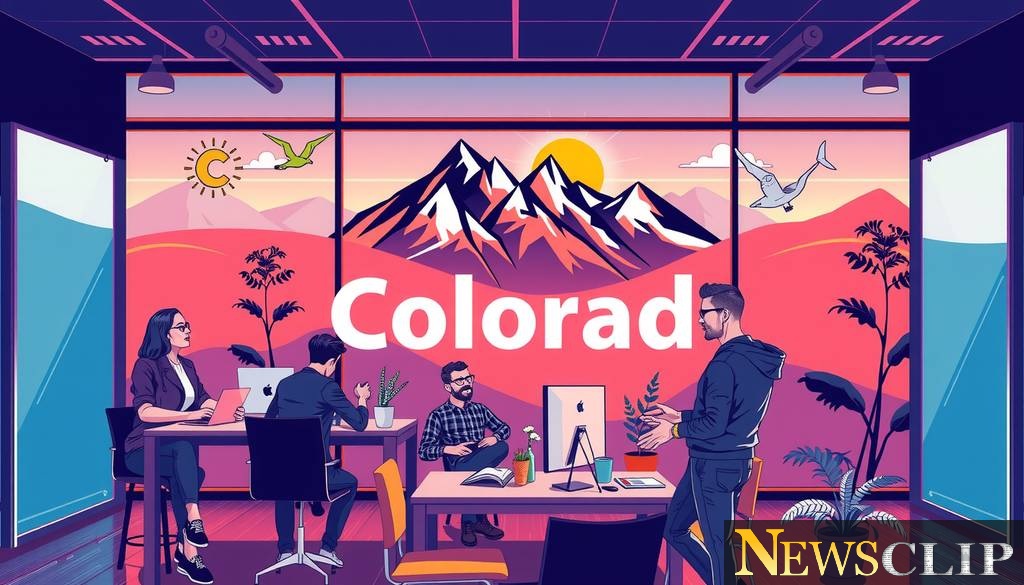 New Ventures, Declining Renewals: A Look at Colorado's Business Landscape in 2025