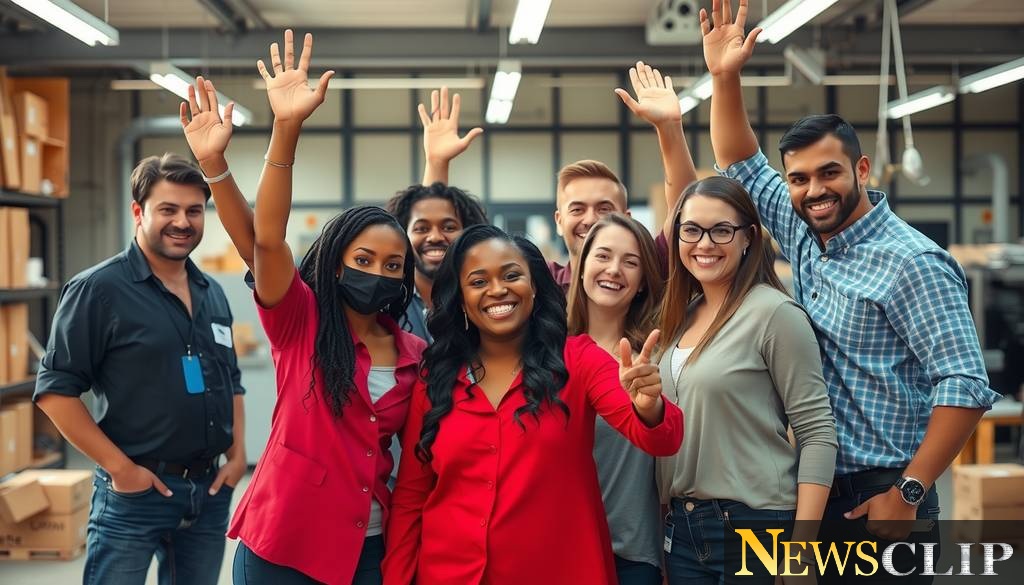 The Business Case for Employee Ownership in California