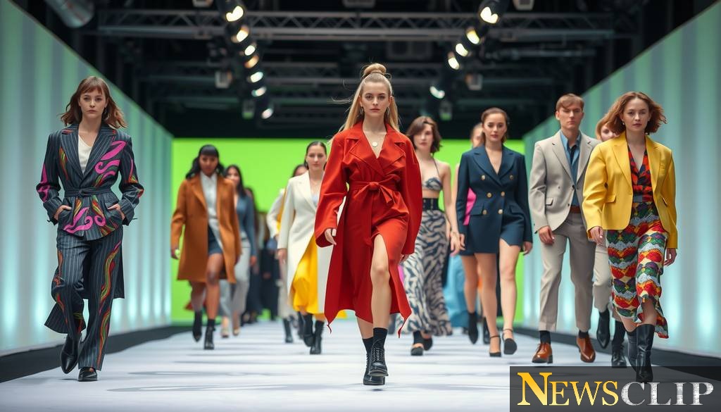 Paris Fashion Week 2026.The Highs and Lows of Paris Fashion Week 2026: A Critical Look