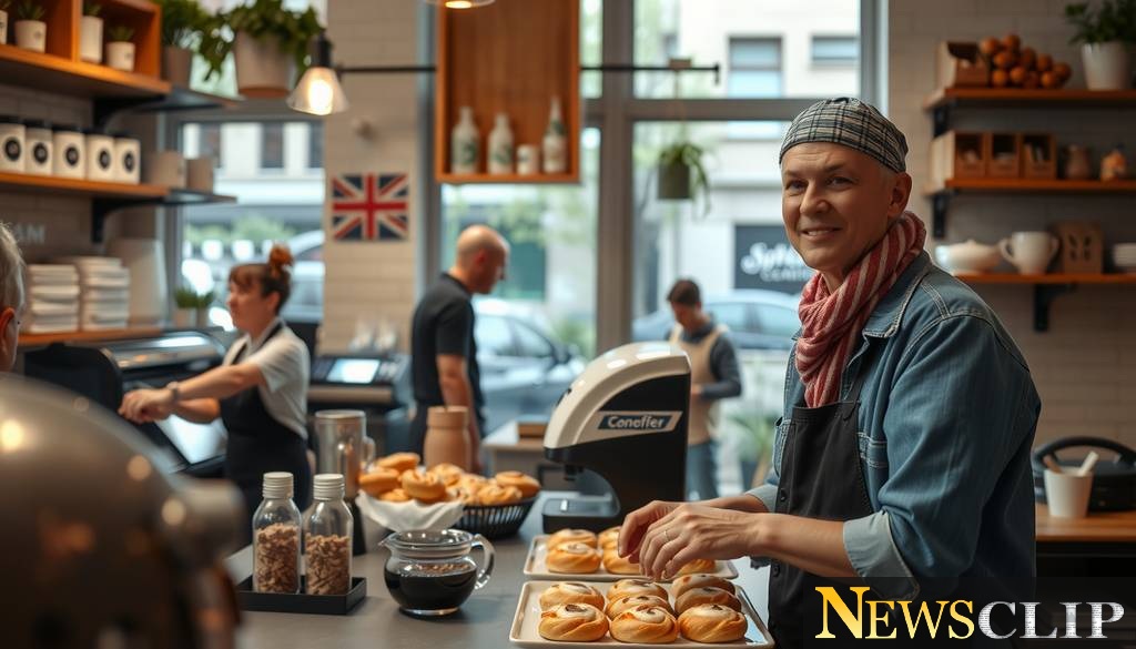 Navigating the Shadows: The Hidden Challenges of Local Businesses