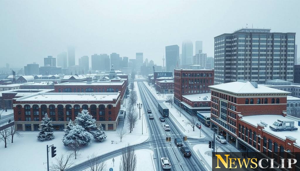 Boston's Snowstorm: What You Need to Know This Weekend