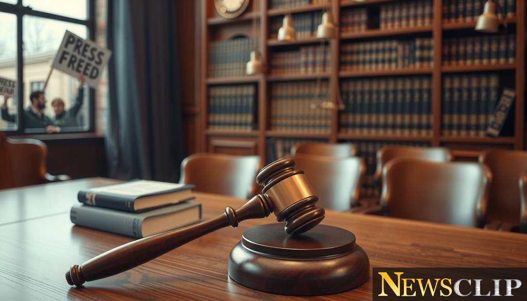 Court Denies Appeal for Arrest Warrants Against Don Lemon in Protest Case