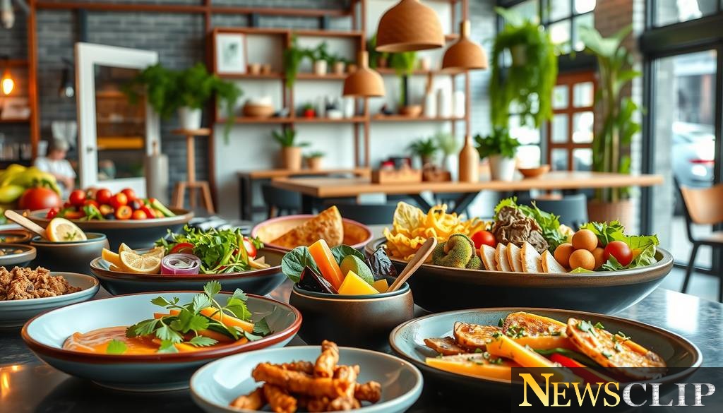 Cultural Shifts: How Weight-Loss Jabs Are Reshaping Our Eating Habits