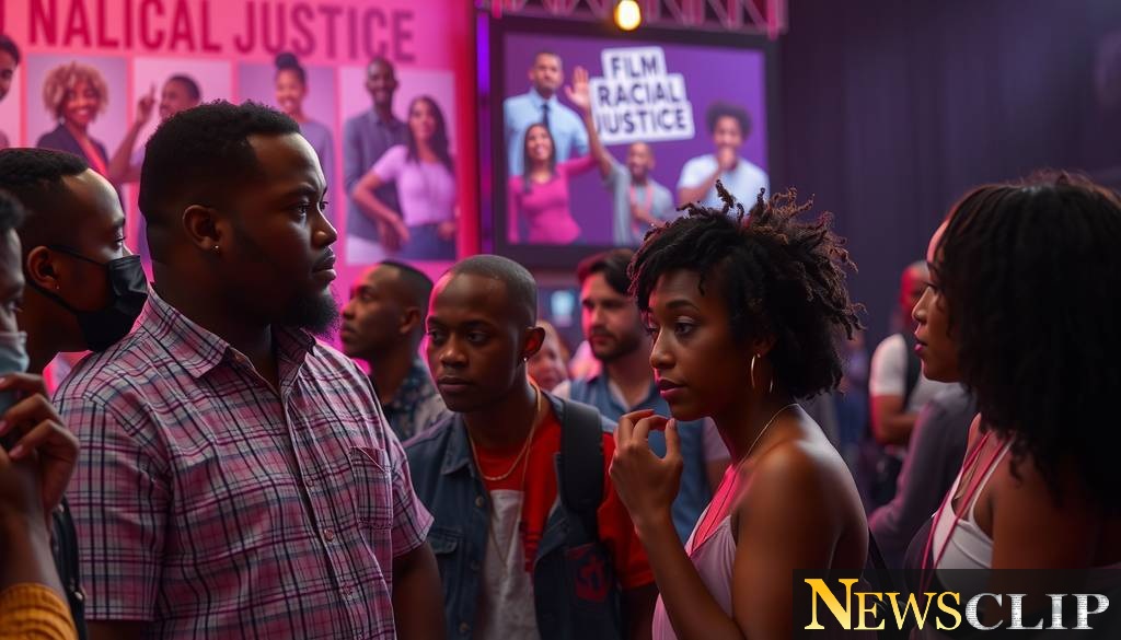 A Dark Shadow at Sundance: The Assault that Transcended Entertainment