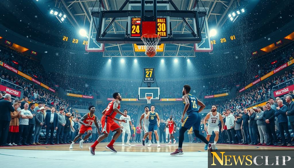 Reflecting on Kentucky's Resilient Win Over Ole Miss