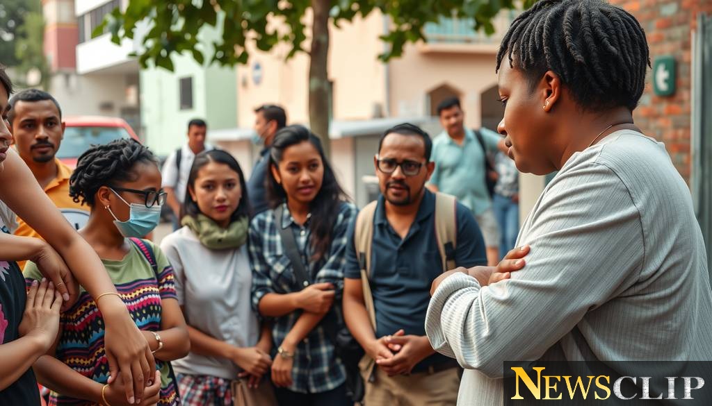 The Case for Pausing ICE Actions: A Path to Renewed Dialogue