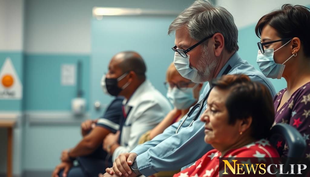 The Cost of Cuts: VA Services at Risk Amid Staff Reductions