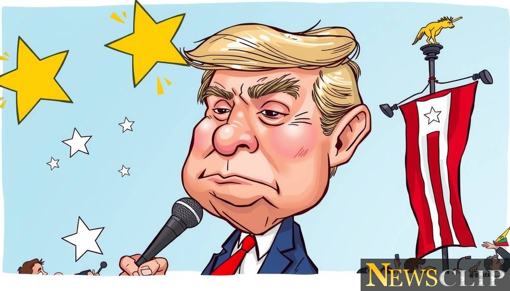 Reflecting on Political Cartoons: The Artistry of Commentary on January 25, 2026