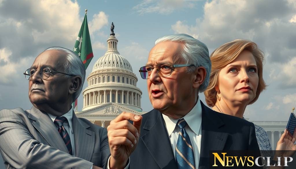 Reflections on a Political Legacy: Navigating Contemporary Challenges