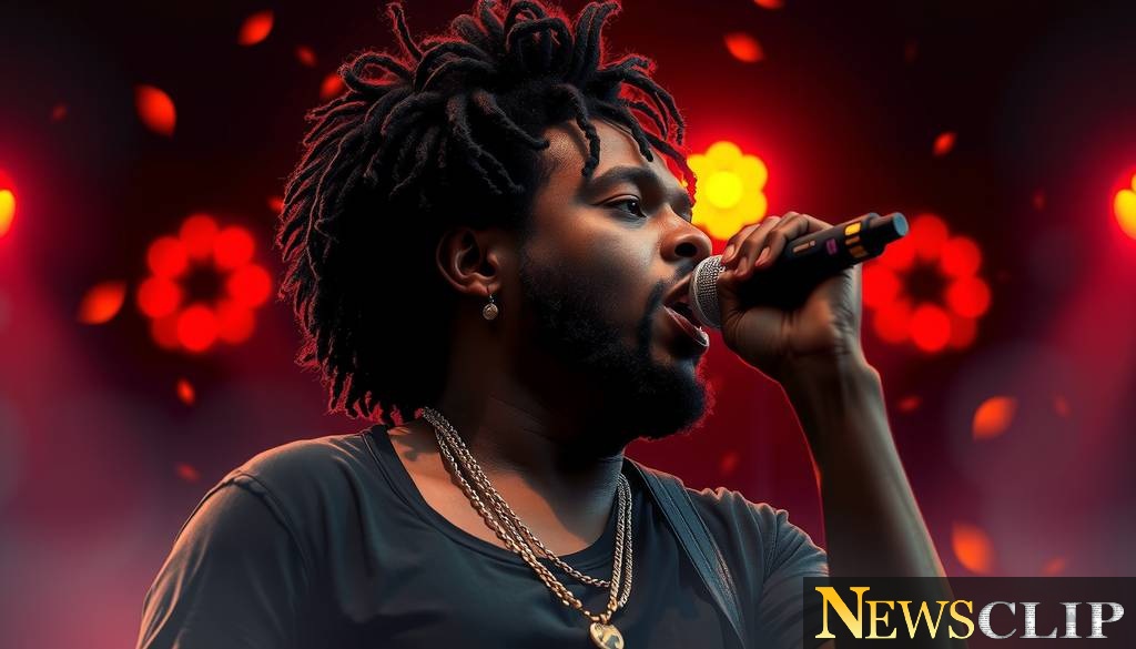 Remembering D'Angelo: The Soulful Innovator Who Redefined R&B