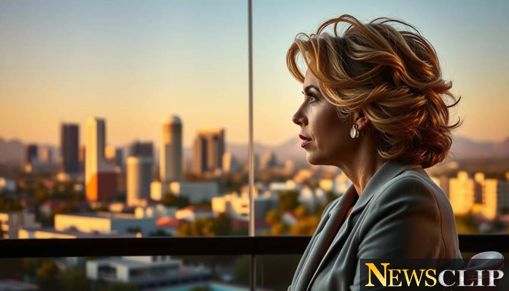 Cheryl Hines: Breaking Free from Hollywood's Bubble with RFK Jr.