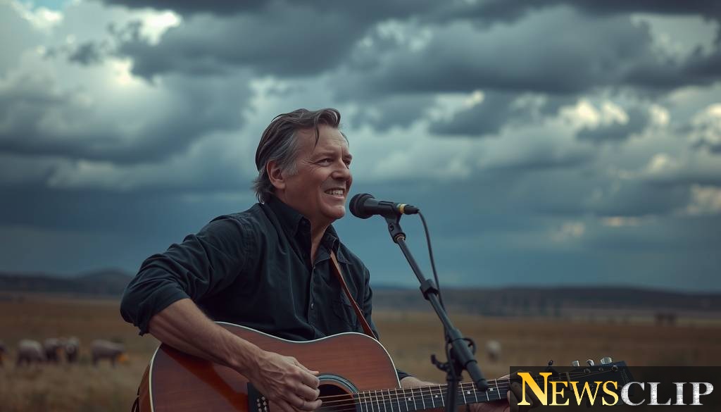 Homage or Hijack? Unpacking 'Springsteen: Deliver Me From Nowhere'