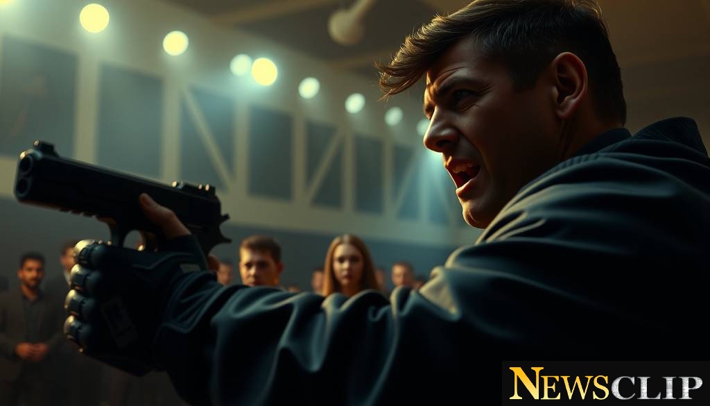 Why This Action Drama is the Uncontested Best Film of the Year on Netflix