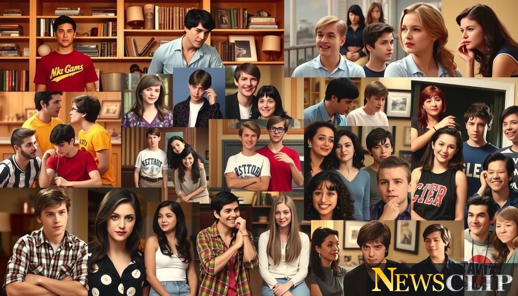 Reflecting on the Best and Worst Teen TV 'Very Special Episodes'