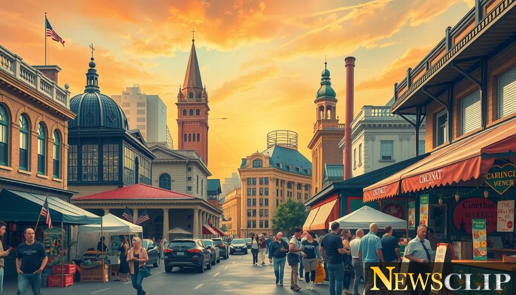Explore Cincinnati: Your Weekly Guide to Local Events (Jan. 26-Feb. 1)