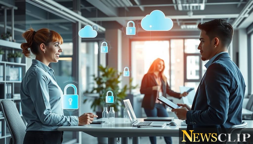 Why Protecting Your Data is Critical for Business Success