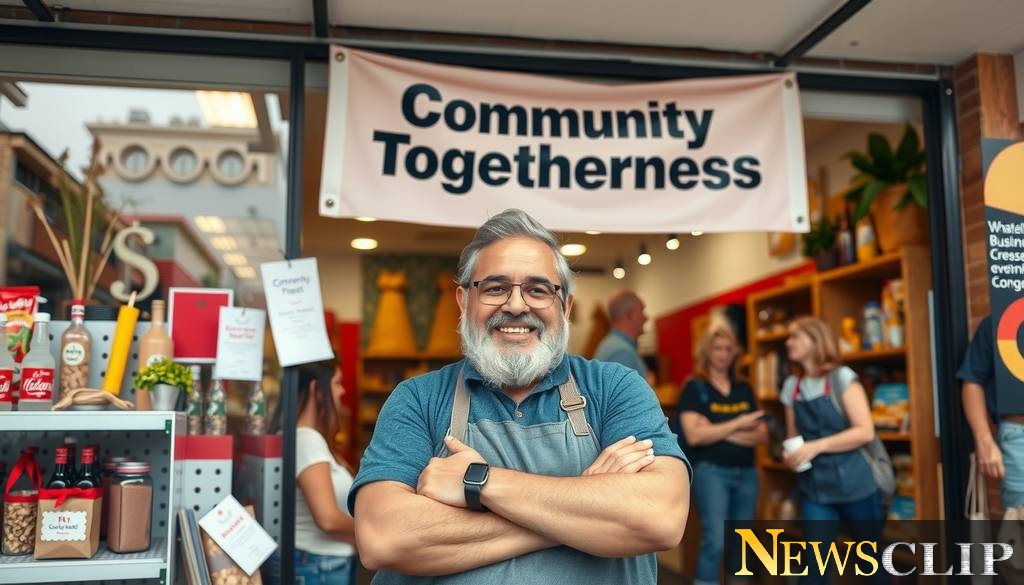 Resilience in Local Business: Overcoming Summer Setbacks