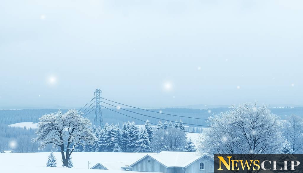 The Money Game of Snowfall Predictions: Risks and Rewards Revealed