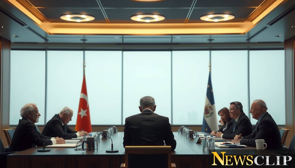 Navigating the Fallout: Trump's Controversial Remarks on U.K. Troops