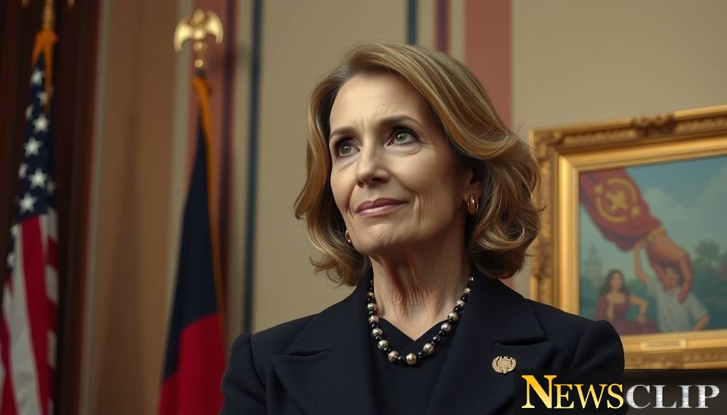 Eleanor Holmes Norton Steps Back: A Defining Moment for D.C. Politics