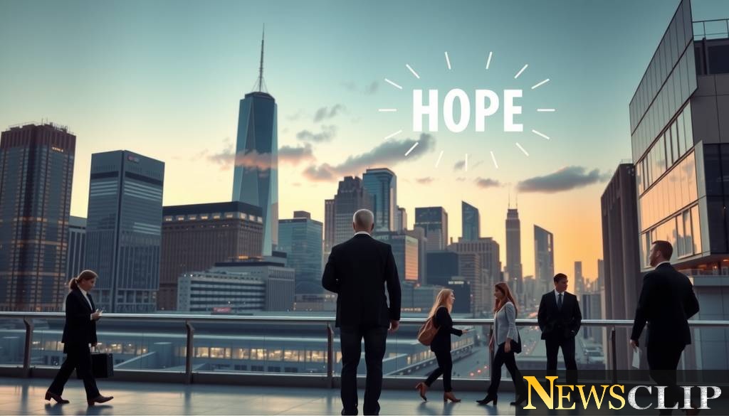 Navigating Uncertainty: The Fed's Crucial Interest Rate Decision