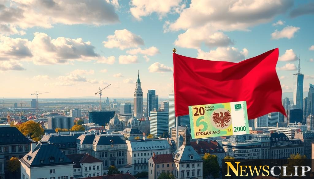 Poland's Economic Resilience: A Case Against Eurozone Membership
