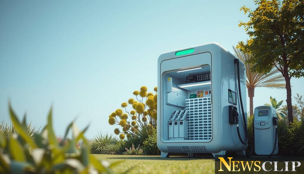 Turning Air into Fuel: A Glimpse into Revolutionary Technology