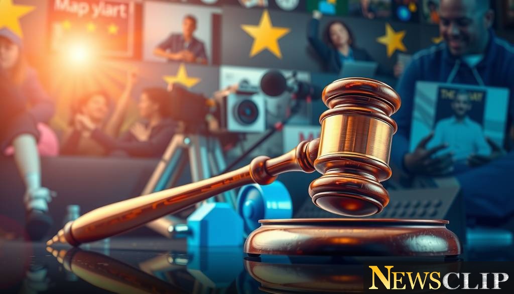 The Evolving Narrative of Entertainment Law: Insights from K&C's October Roundup