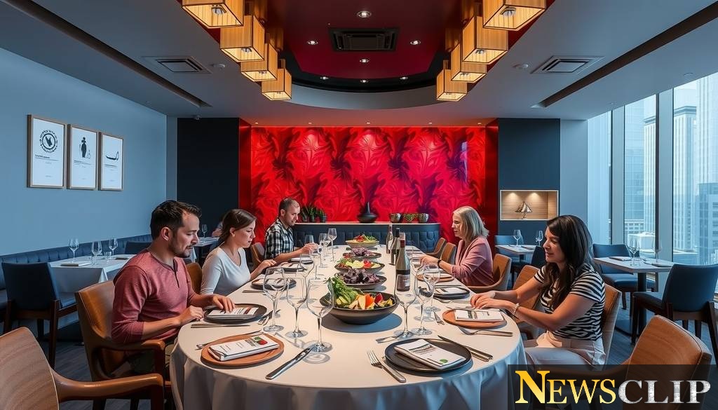 Reveling in Remembrance: INK Entertainment's Sofia Pop-Up at Virgin Hotels Las Vegas