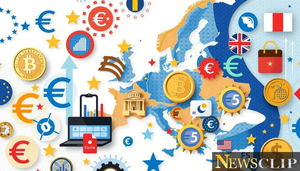 Understanding Europe's Payment Dilemmas: A Call for Financial Sovereignty