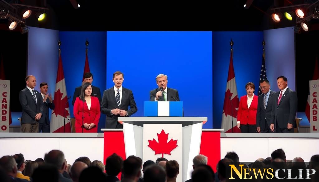 Unpacking the Mixed Messages of François Legault's Departure