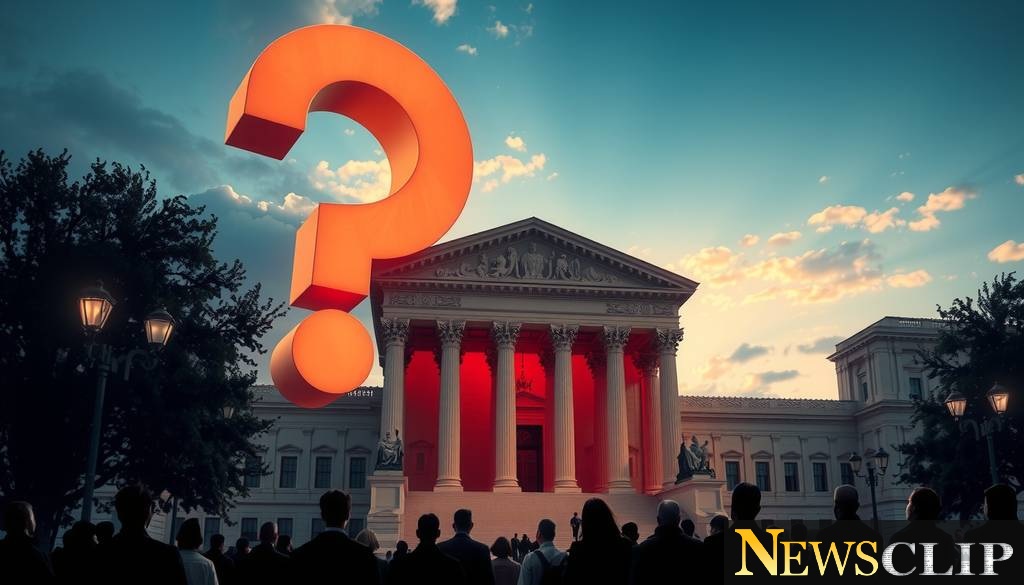 Demanding Accountability: Where's the Warrant, ICE?