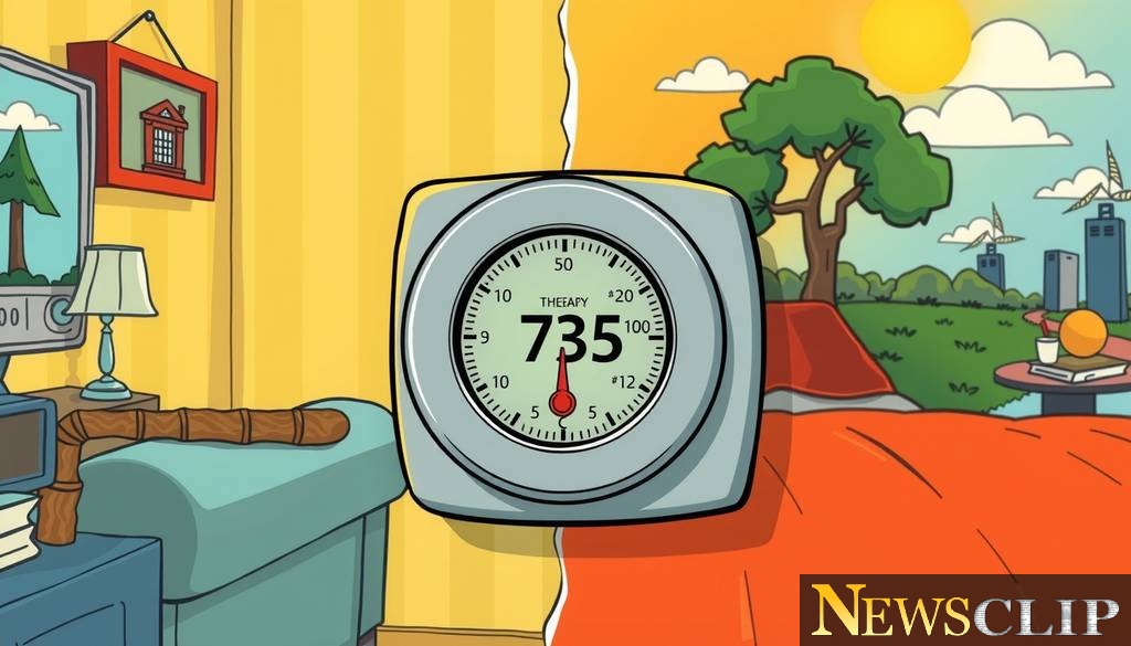 Decoding the Thermostat Debate: A Commentary