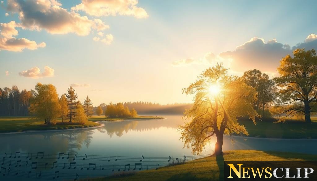 Uncovering the Symphony of Spirit: A Call to Listen Within