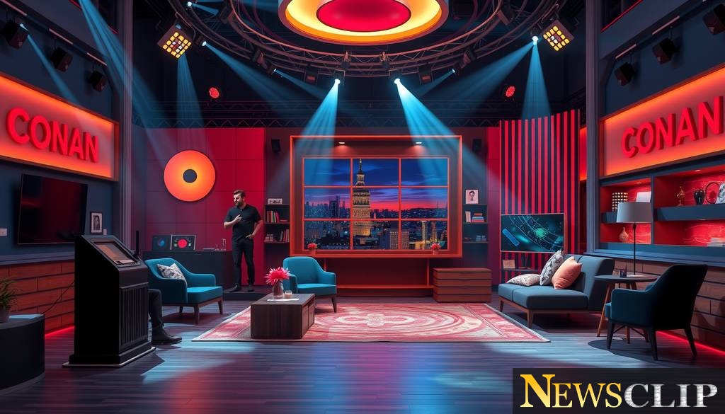 A New Chapter: Radial Entertainment's Acquisition of 'Conan'