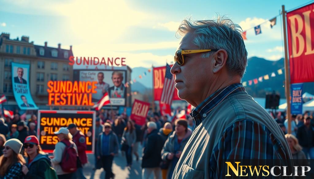 Scandal at Sundance: Assault on U.S. Rep. Maxwell Frost