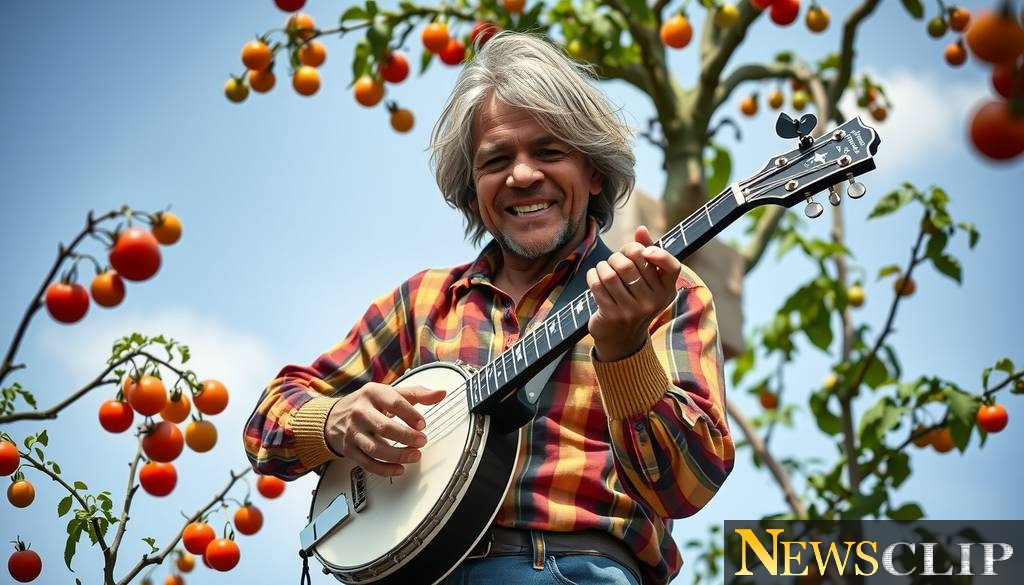 From Naples to the World: A Journey of Resilience and Hope